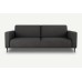 Daglas 3 Seater Sofa