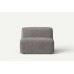 Moved XL Module Mid Seat