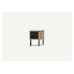Mila Bedside Table Right Sandy Oak
