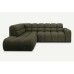 Cloudy Chaise Corner Sofa