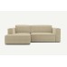 Moved Night Corner Sofa Bed