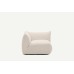 Cosy Module End Seat