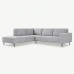 Daglas Corner Sofa