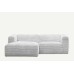 Moved XL 2 Seater Corner Sofa
