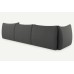 Cosy 3 Seater Sofa