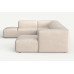 Moved XL U Shaped Sofa with Side Chaise