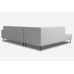 Daglas Large Corner Sofa