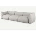 Cosy 3 Seater Sofa