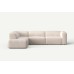 Moved XL Corner Sofa with Side Chaise