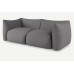 Cosy 2 Seater Sofa