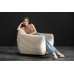 Sphere Swivel Armchair