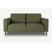 Daglas 2 Seater Sofa
