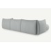 Cosy XL 3 Seater Corner Sofa