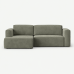 Moved Night Corner Sofa Bed