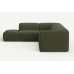 Moved XL Corner Sofa with Side Chaise
