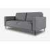 Daglas 2.5 Seater Sofa