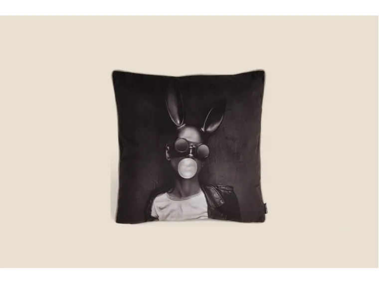 Printed Cushion