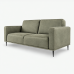 Daglas 2.5 Seater Sofa