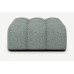 Cloudy Large Footstool