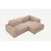Light 2 Seater Sofa Bed