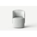 Elvi Swivel Armchair
