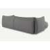 Cosy XL 2 Seater Corner Sofa