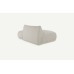 Cosy XL Module Chaise Side End Seat