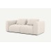 Mosso 2 Seater Sofa