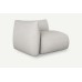 Cosy Module End Seat