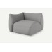Cosy Module End Seat