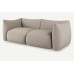 Cosy 2 Seater Sofa