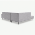 Daglas Corner Sofa