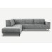 Daglas Large Corner Sofa