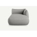 Cosy Module Chaise End Seat