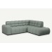 Cloudy Chaise Corner Sofa