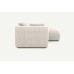 Mosso 2 Seater Corner Sofa