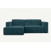 Moved Night Corner Sofa Bed
