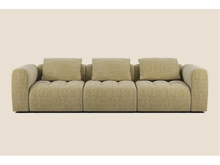 Mosso 3 Seater Sofa
