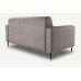 Daglas 2 Seater Sofa