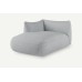 Cosy Module Chaise End Seat