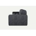 Cloudy 3 Seater Sofa Two Modules