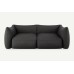 Cosy 2 Seater Sofa