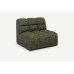 Cloudy Module Mid Seat