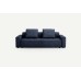 Largo 2 Seater Sofa Bed