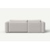 Moved Night Corner Sofa Bed