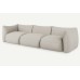 Cosy 3 Seater Sofa