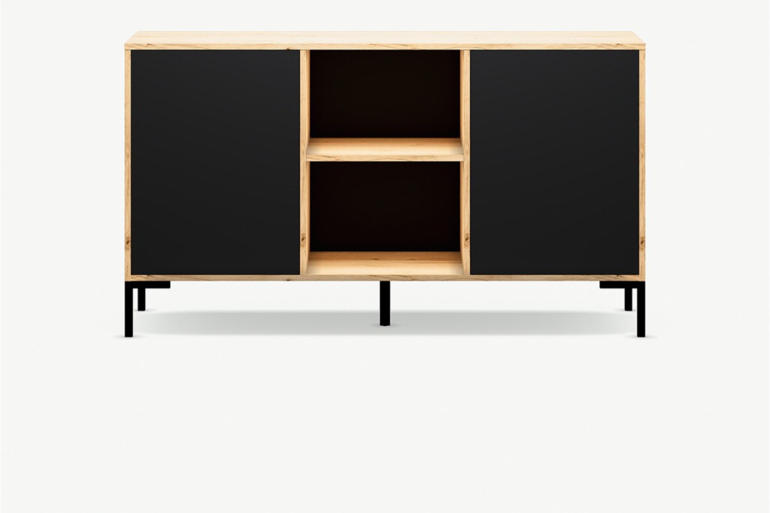 Form Sideboard Cupboard and Shelves