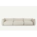Cosy XL 3 Seater Sofa