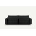 Light 2 Seater Sofa Bed