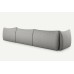 Cosy XL 3 Seater Sofa